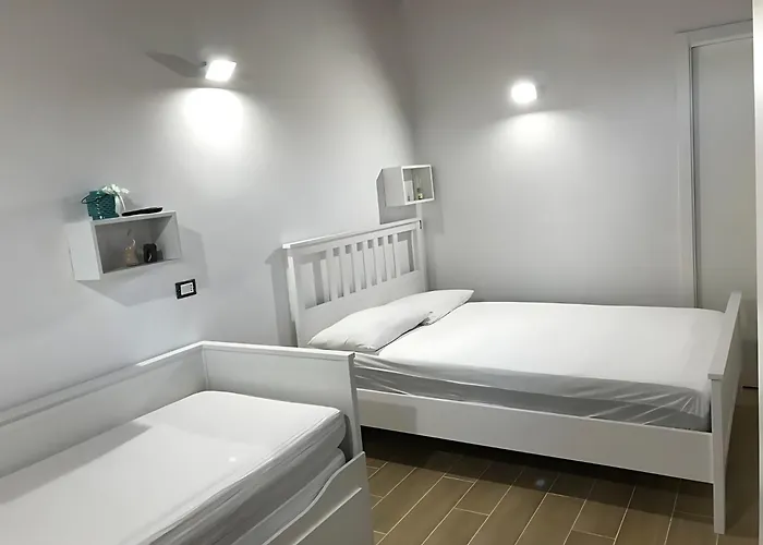 Campeggio: Campeggio Playa Colorada